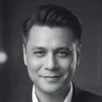 Portrait of Babit Singh