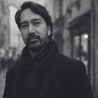 Portrait of TJ Anand